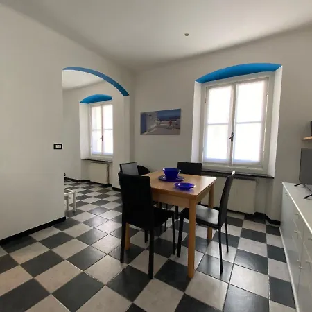 Liguria Holidays - La Casa Di Ale E Fra Διαμέρισμα Ραπάλο